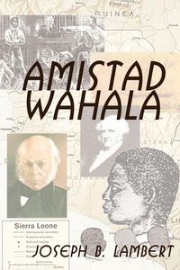 Produktbild: Amistad Wahala - Freedom's Lightning Flash