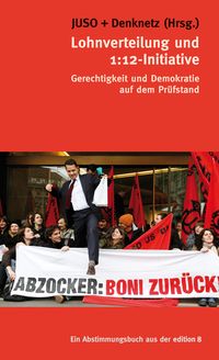 Produktbild: Lohnverteilung und 1:12-Initiative
