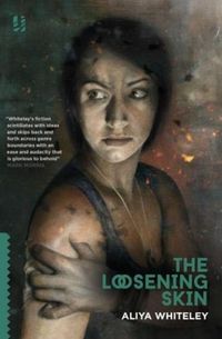 Produktbild: Whiteley, A: The Loosening Skin