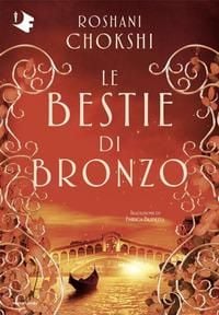 Produktbild: Le bestie di bronzo