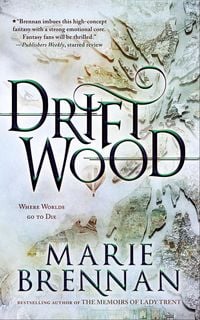 Produktbild: Driftwood
