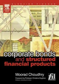 Produktbild: CORPORATE BONDS & STRUCTURED F