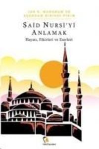 Produktbild: Said Nursiyi Anlamak