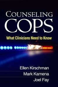 Produktbild: Counseling Cops