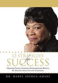 Produktbild: 12 Strategies for Success