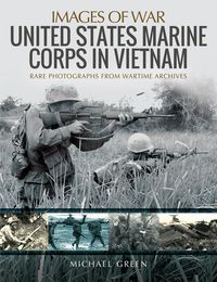 Produktbild: United States Marine Corps in Vietnam