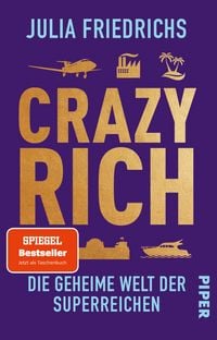 Produktbild: Crazy Rich