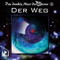 Produktbild: Das dunkle Meer der Sterne 9 - Der Weg