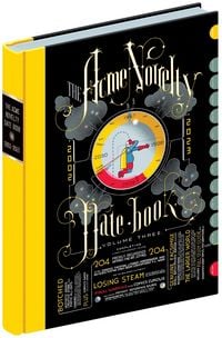 Produktbild: The Acme Novelty Datebook Volume Three