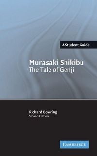 Produktbild: Murasaki Shikibu