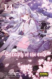 Produktbild: Seraph of the end 14