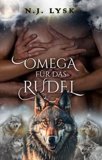 Produktbild: Omega f&uuml;r das Rudel