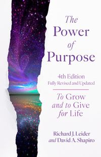 Produktbild: The Power of Purpose, 4th Edition