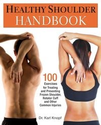 Produktbild: Healthy Shoulder Handbook