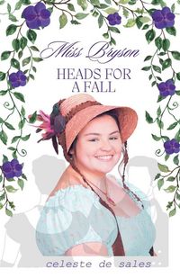 Produktbild: Miss Bryson Heads For A Fall