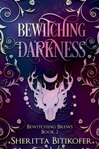 Produktbild: Bewitching Darkness