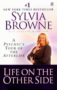 Produktbild: Life on the Other Side