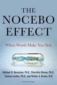 Produktbild: The Nocebo Effect