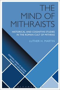 Produktbild: The Mind of Mithraists