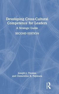 Produktbild: Developing Cross-Cultural Competence for Leaders