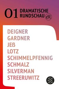 Produktbild: Dramatische Rundschau