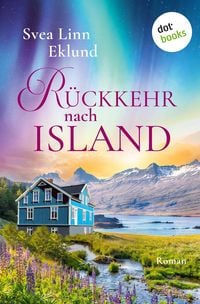 Produktbild: Eklund, S: R&uuml;ckkehr nach Island