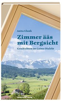 Produktbild: Zimmer &auml;&auml;s mit Bergsicht