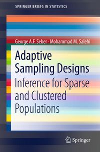 Produktbild: Adaptive Sampling Designs