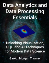 Produktbild: Data Analytics and Data Processing Essentials