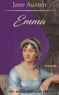 Produktbild: Emma - Unabridged
