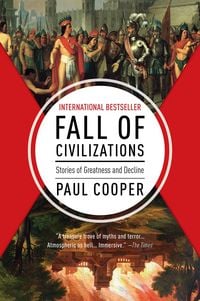 Produktbild: Fall of Civilizations