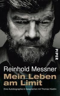 Produktbild: Mein Leben am Limit