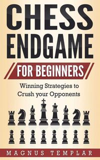 Produktbild: Chess Endgame For Beginners