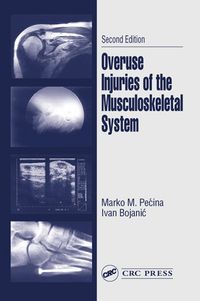 Produktbild: Overuse Injuries of the Musculoskeletal System