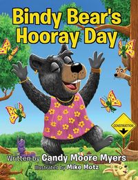 Produktbild: Bindy Bear's Hooray Day