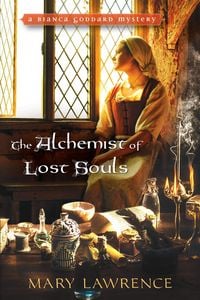 Produktbild: The Alchemist of Lost Souls