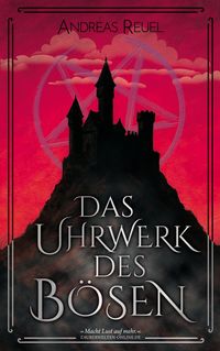 Produktbild: Das Uhrwerk des B&ouml;sen