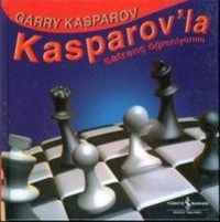 Produktbild: Kasparovla Satranc Ögreniyorum