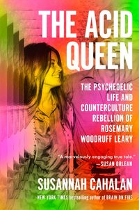 Produktbild: The Acid Queen