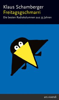 Produktbild: Freitagsgschmarri