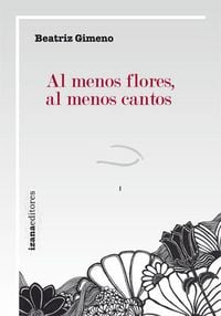 Produktbild: Al menos flores, al menos cantos