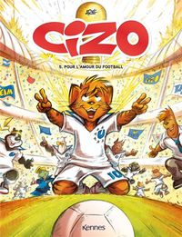 Produktbild: Cizo