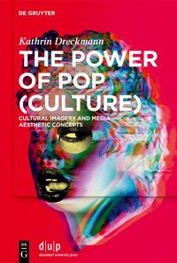 Produktbild: The Power of Pop (Culture)