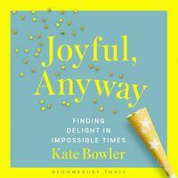 Produktbild: Joyful, Anyway