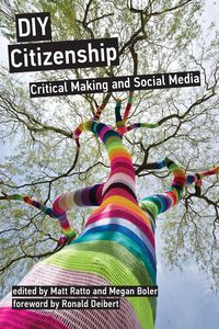 Produktbild: DIY Citizenship