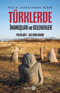 Produktbild: T&uuml;rklerde Inanislar ve Gelenekler