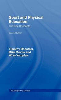 Produktbild: Sport and Physical Education