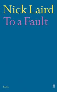 Produktbild: To a Fault
