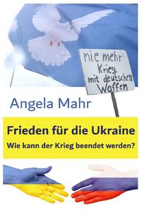 Produktbild: Frieden für die Ukraine