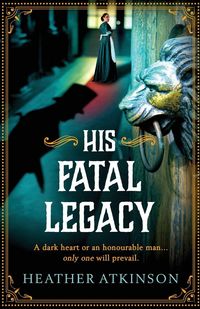 Produktbild: His Fatal Legacy